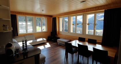 Ufemegg Ferienwohnungen