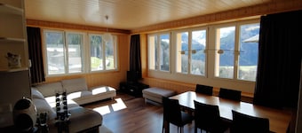 Ufemegg Ferienwohnungen