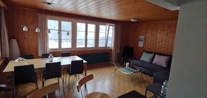 Chalet (Dossen)