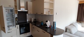 Ufemegg Ferienwohnungen