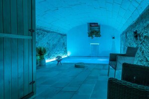 Spa - Corte Janca (Montesano Salentino)