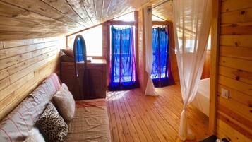 3 Schlafzimmer, WLAN