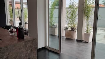 Recepción
