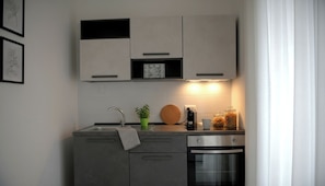 Comfort Studio | Private kitchen - X Business (Saviano)