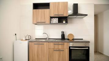 Basic-Studio | Eigene Küche