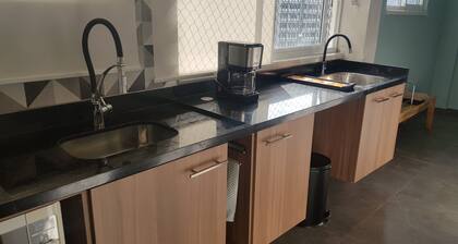 Apartment in Maracanã