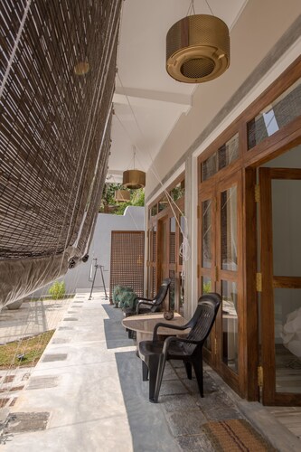 Coco Lodge Apartment Galle, spacious, stylish apartment 