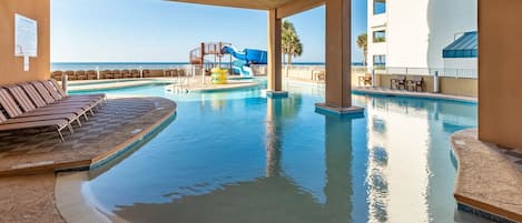 Inomhuspool