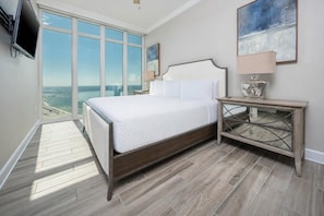 4 chambres, fer et planche à repasser, Wi-Fi gratuit, draps fournis
