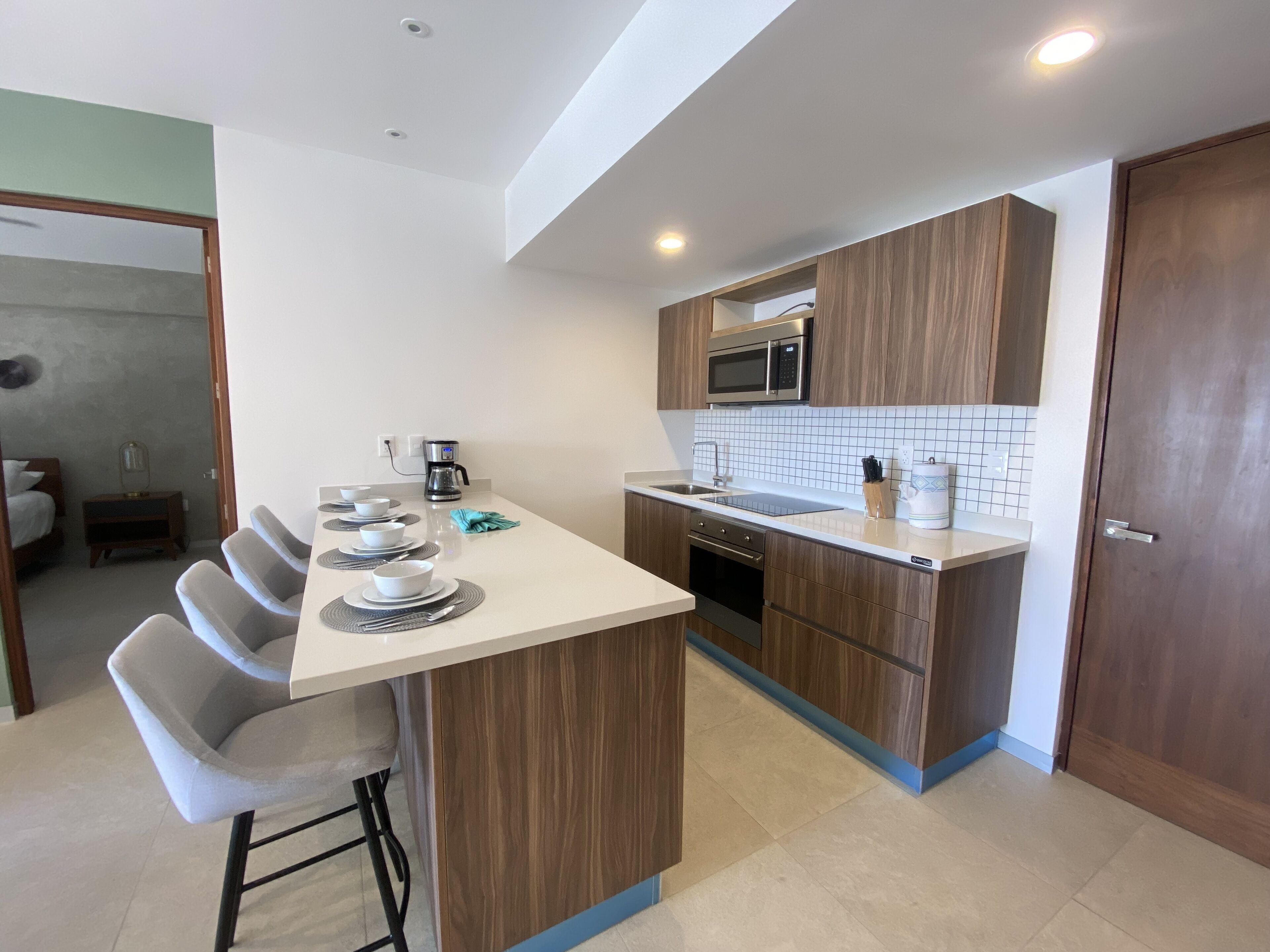 Photo - 369 "THE BEST APARMENTS NEAR 5TH AV " UrbanTowers