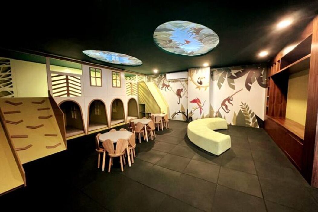 Photo - 369 "THE BEST APARMENTS NEAR 5TH AV " UrbanTowers