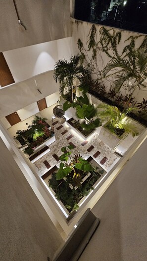 Exclusive Studio | Terrace/patio