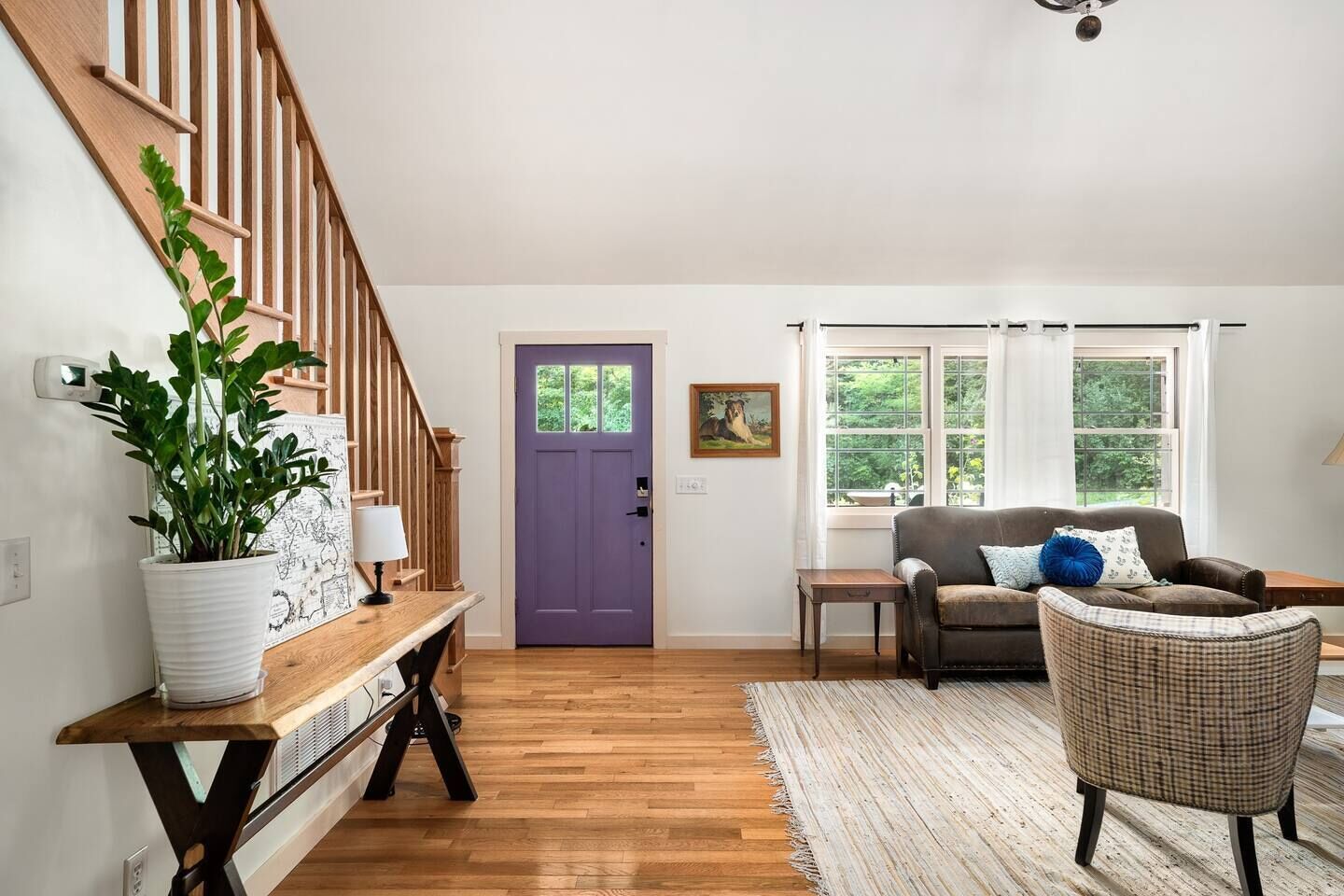 Mountain Getaway with Firepit & Outdoor Theatre!