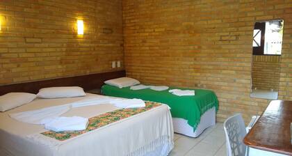 Pousada Porto do Colibri