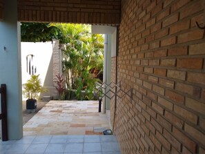 Tripla Standard | Wi-Fi gratuito, lenzuola