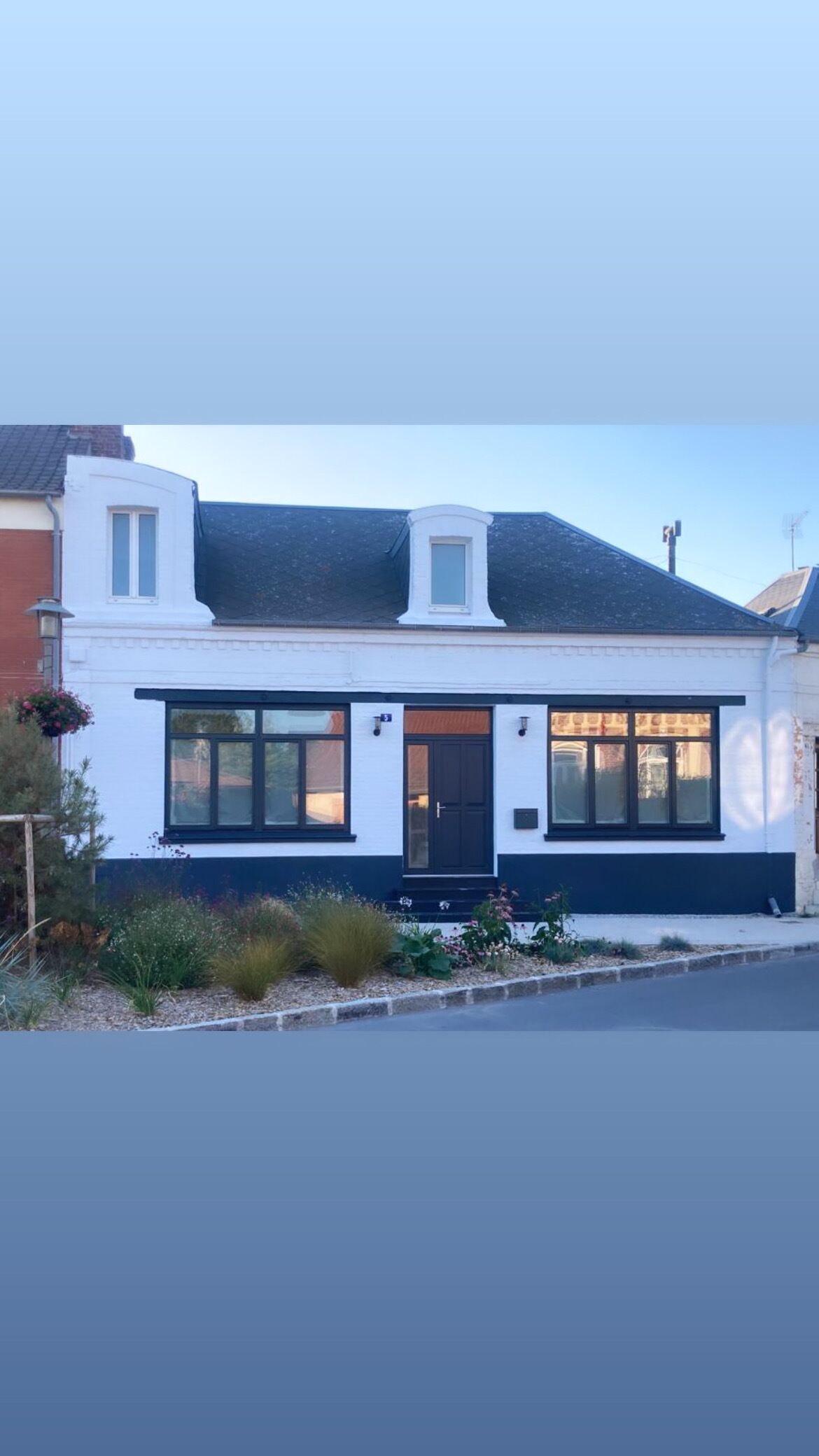 Mazel House