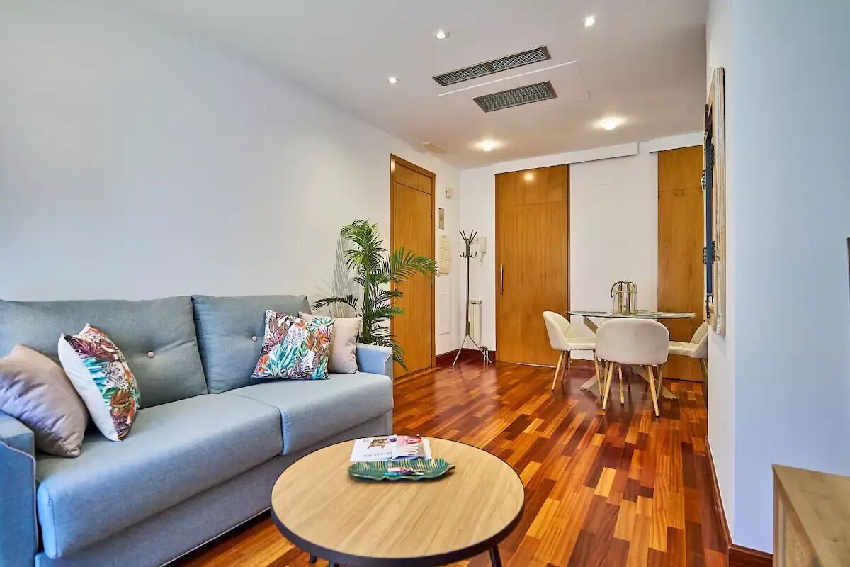 (1)Prior 5/Plaza Mayor de Salamanca .A/A- wifi