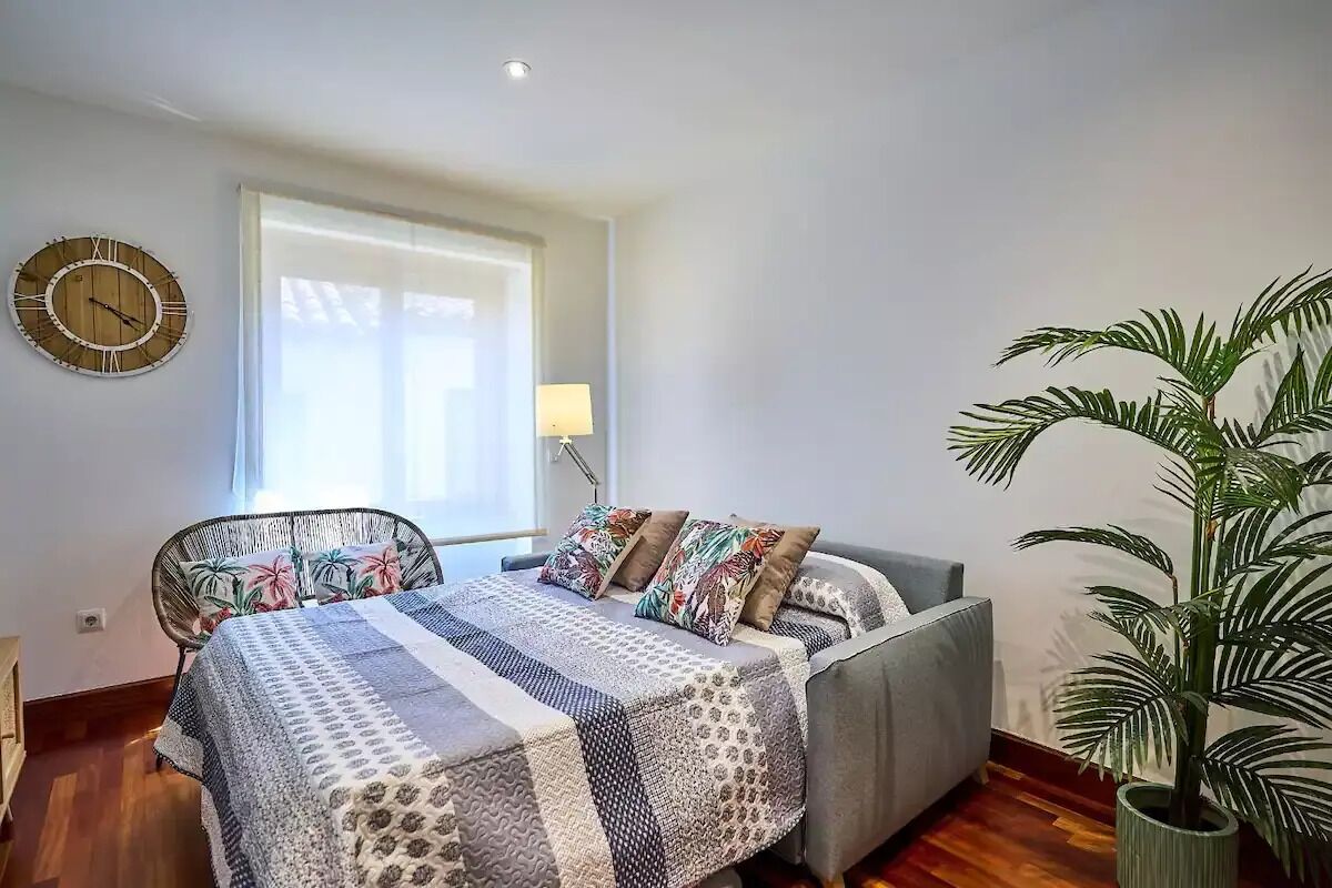 (1)Prior 5/Plaza Mayor de Salamanca .A/A- wifi