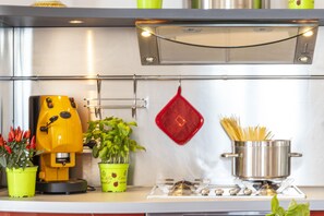 Villa, salle de bain attenante (Accesso privato al mare) | Extérieur