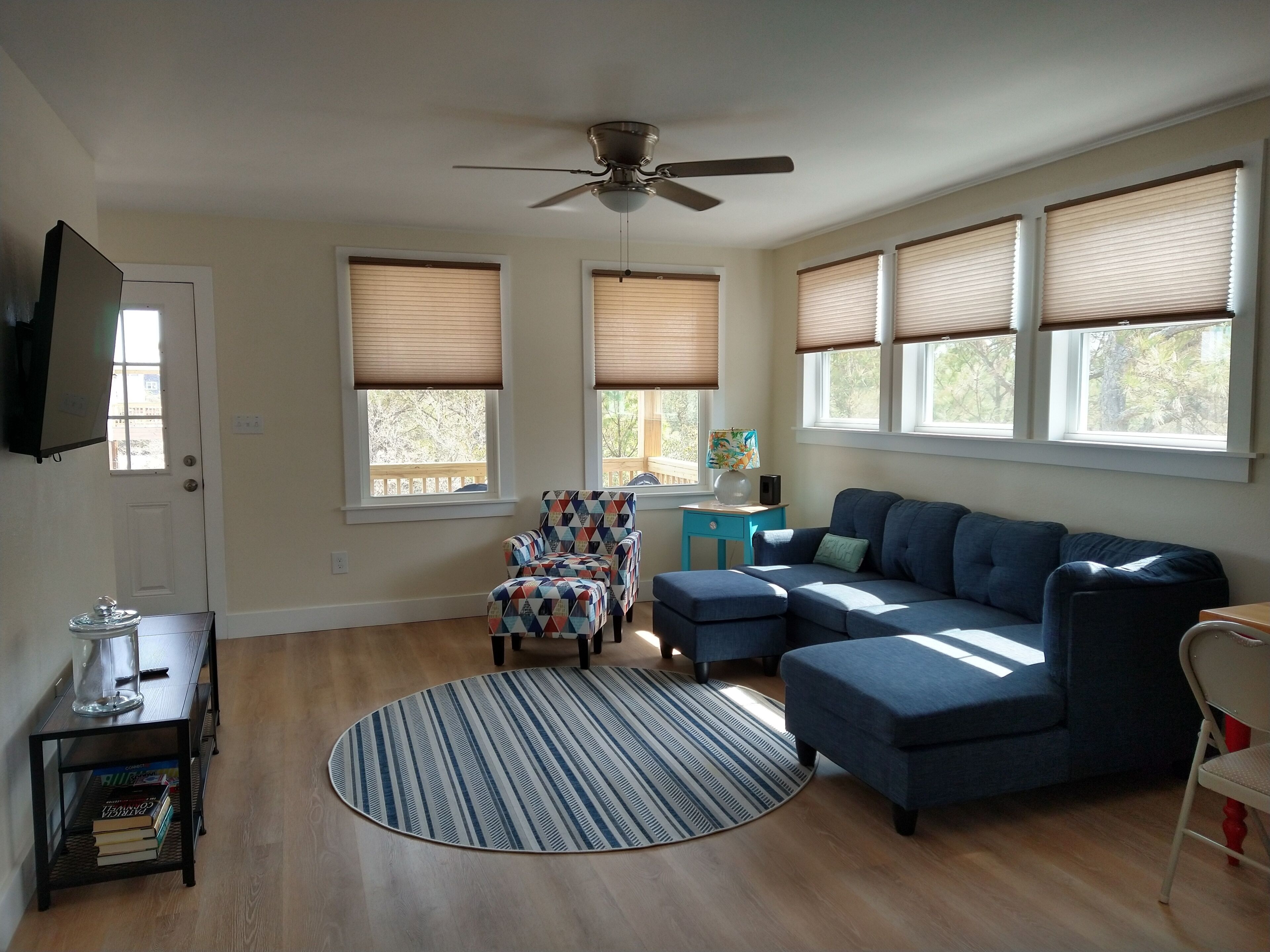 Lil' Nauti New for 2023. ONLY 3.5 mile off the blacktop Rare Find