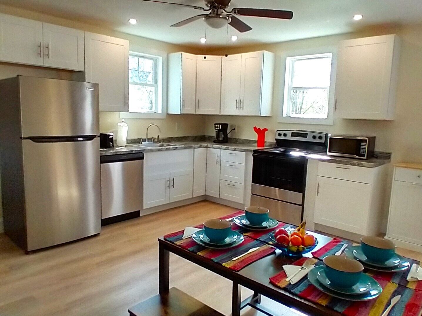 Lil' Nauti New for 2023. ONLY 3.5 mile off the blacktop Rare Find