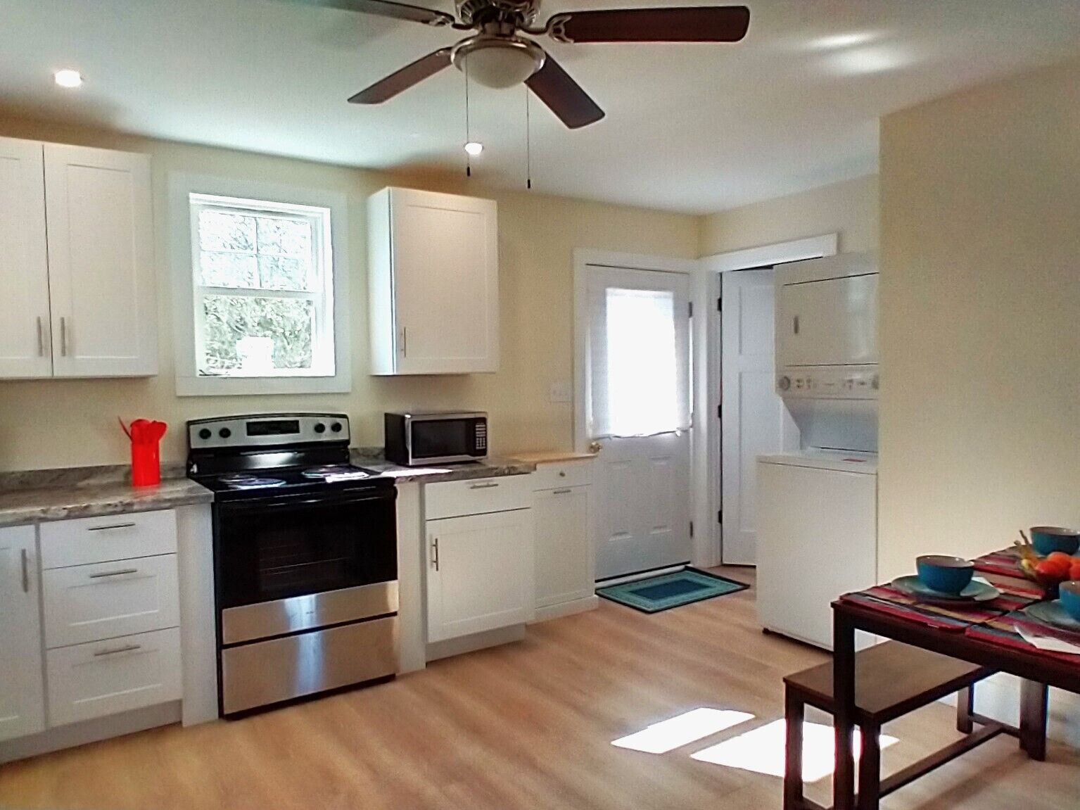 Lil' Nauti New for 2023. ONLY 3.5 mile off the blacktop Rare Find