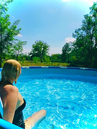 Chalet Simone