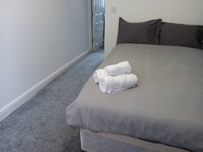 1 chambre, accès Internet
