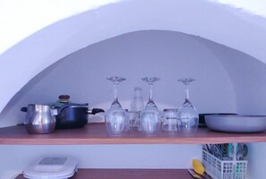 Private kitchen - Central Jerusalem (Jerusalem)