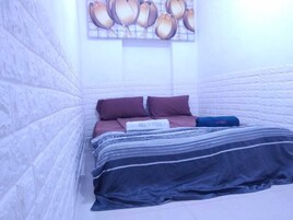 Basic-íbúð | 1 svefnherbergi