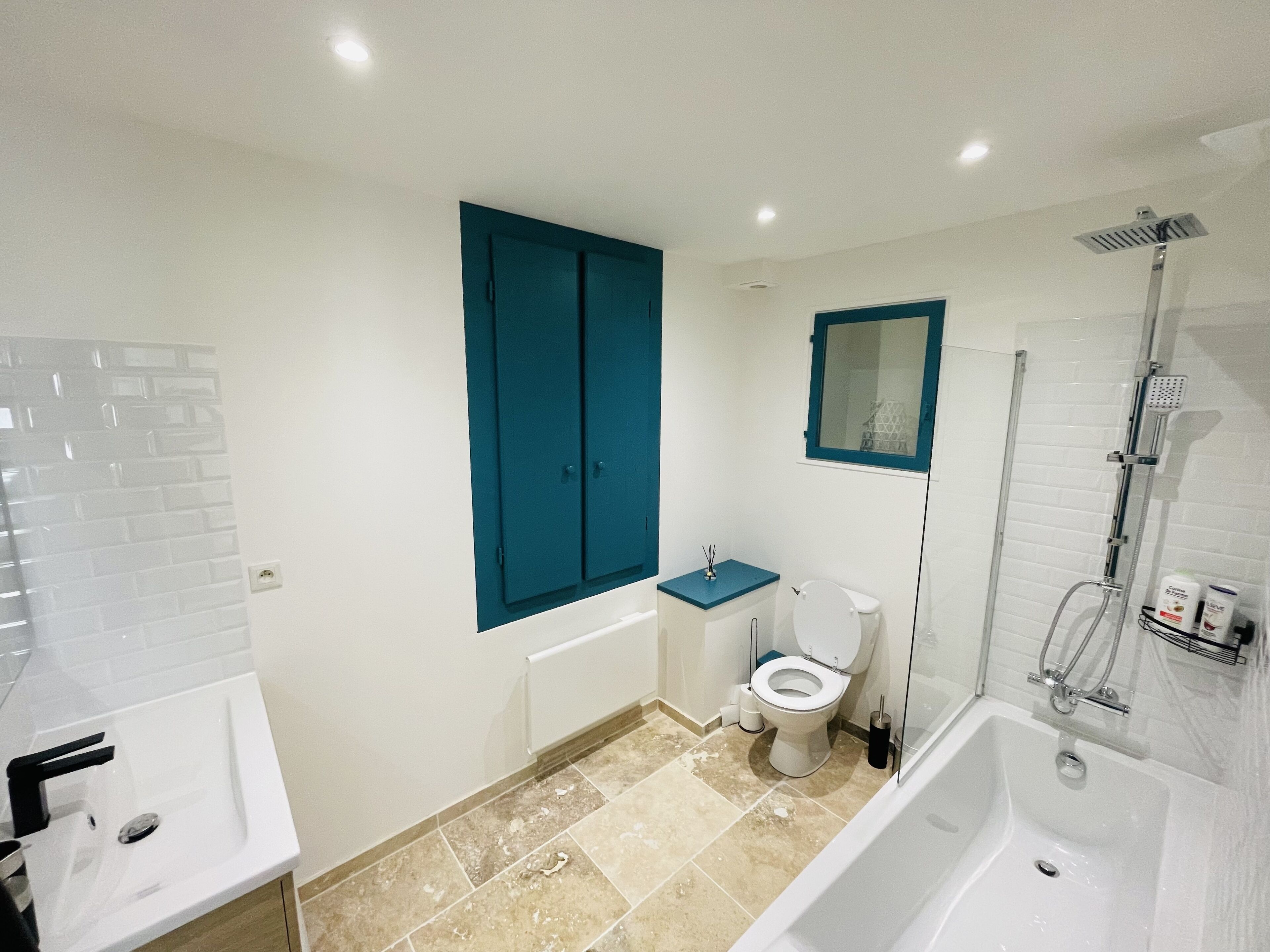 Bel Appartement T2 Rénové Centre-ville