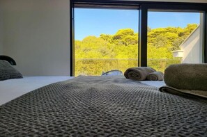 3 bedrooms, WiFi