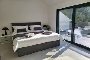 3 Schlafzimmer, WLAN