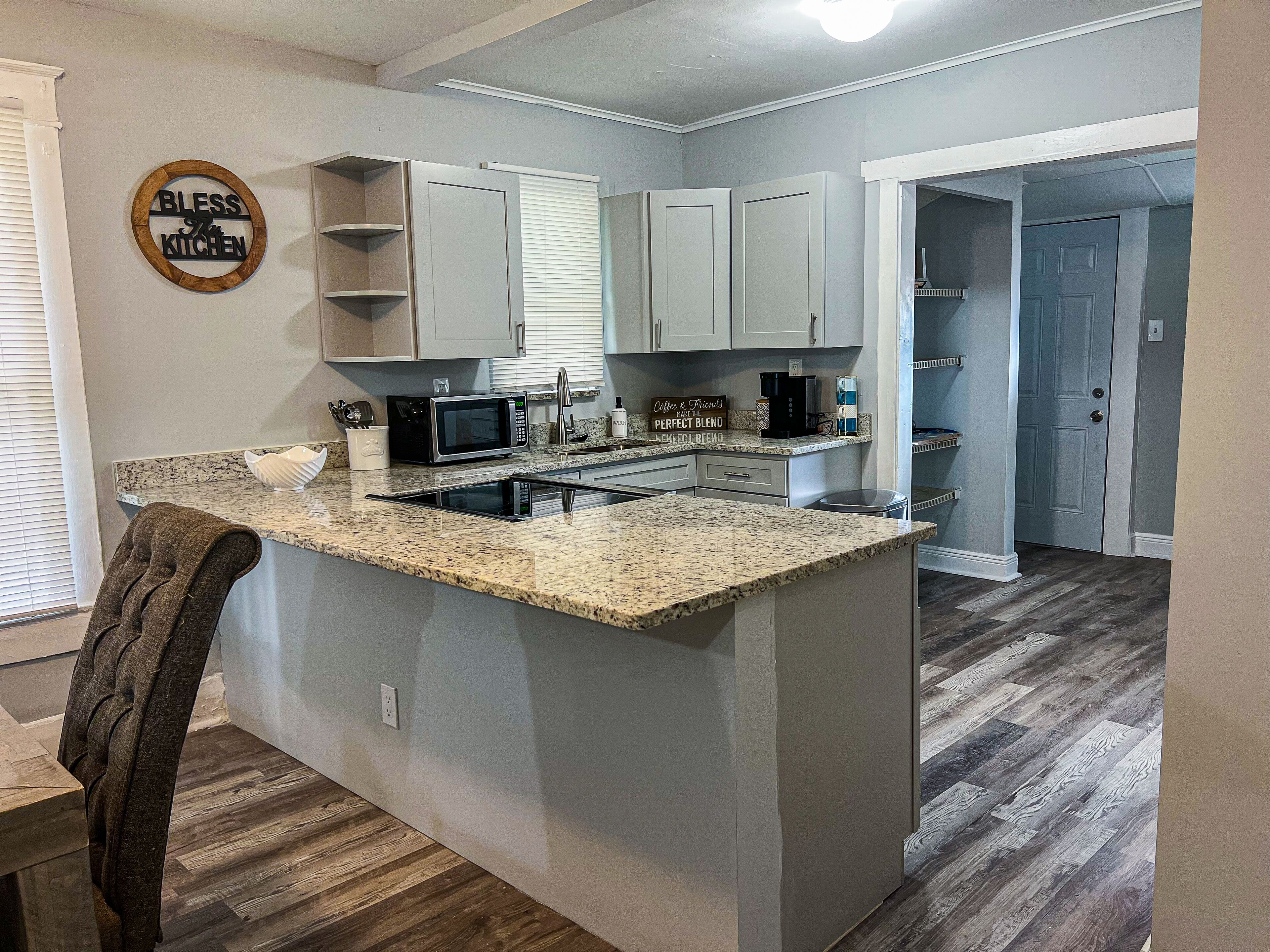 Perfect family home in heart of Seminole Heights