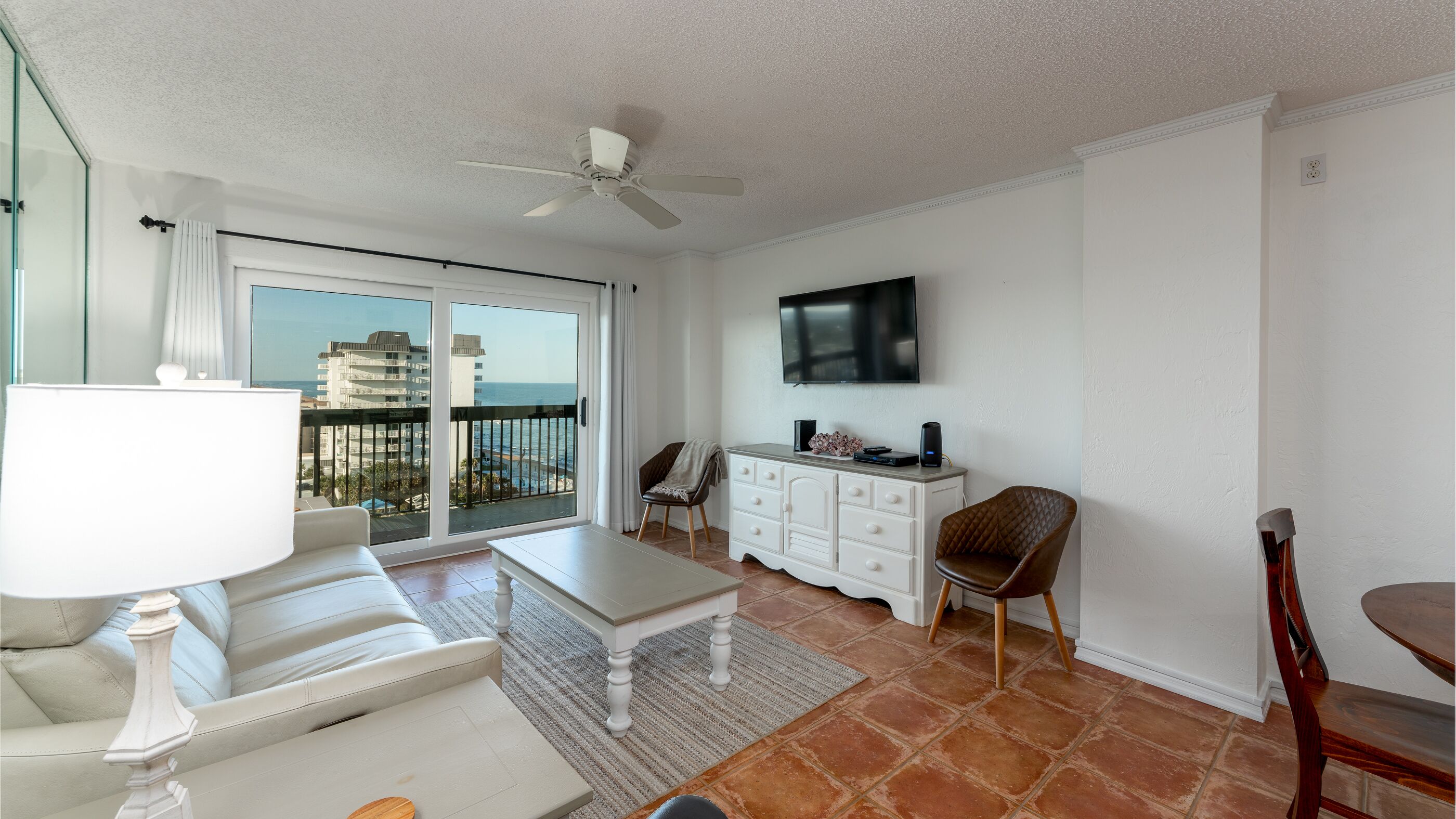 Oceanfront spectacular views with direct beach and pool access!