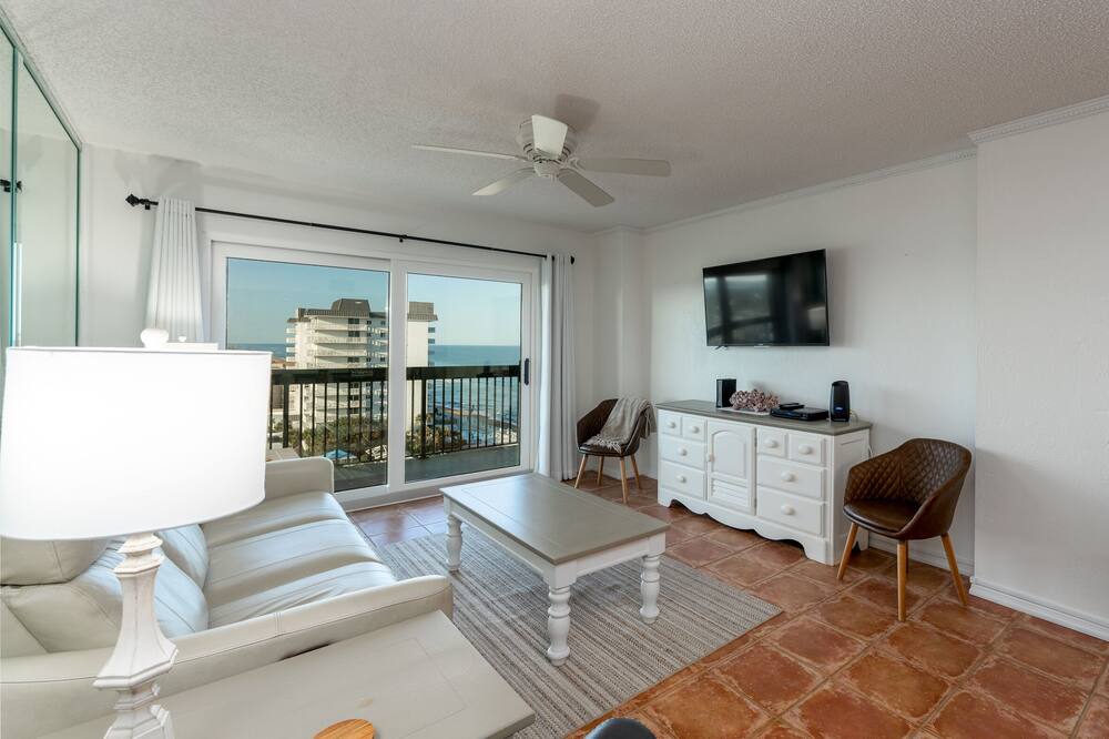 Ormond Beach Condo