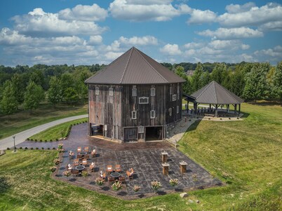 Wildflower Wanderlust: Glamping at 1885 Farms