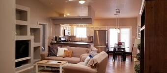 Bright & Spacious Fortuna Foothills 3 bed 2 ba w Pool