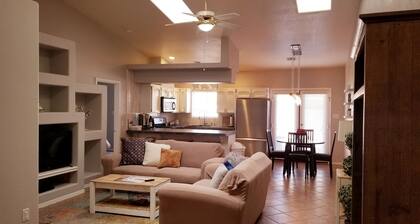 Bright & Spacious Fortuna Foothills 3 bed 2 ba w Pool