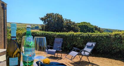 3 Bed Holiday home close to idyllic Lulworth Cove