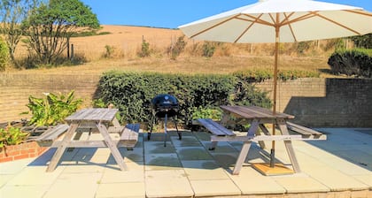 3 Bed Holiday home close to idyllic Lulworth Cove