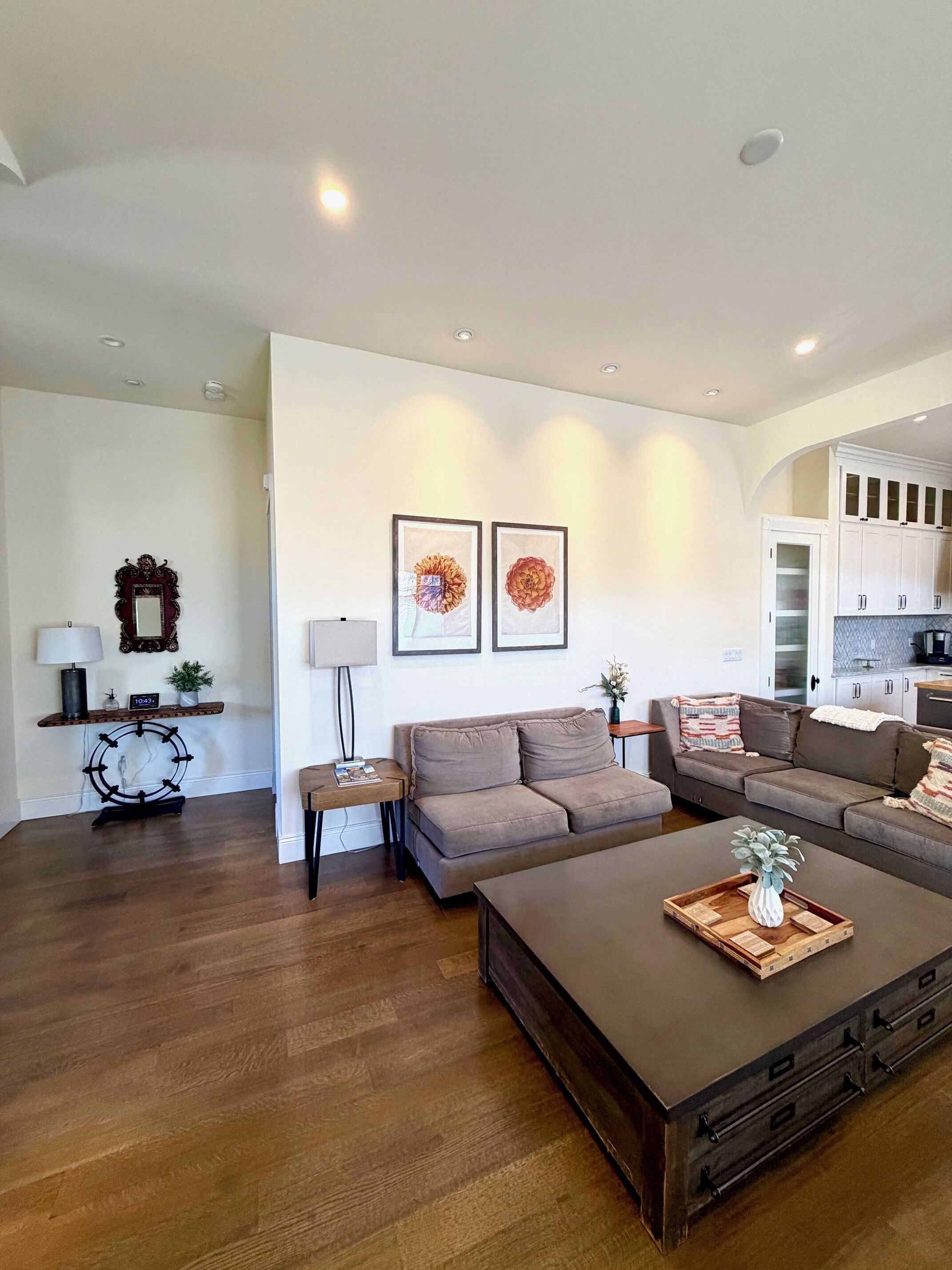 Téléviseur connecté