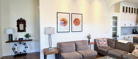 Téléviseur connecté