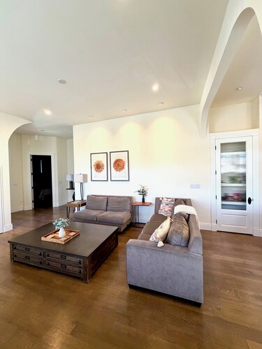 Winepress Cozy Getaway
