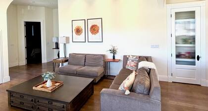 Winepress Cozy Getaway
