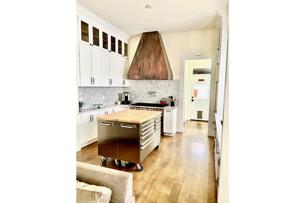 Winepress Cozy Getaway