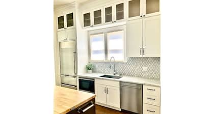 Winepress Cozy Getaway