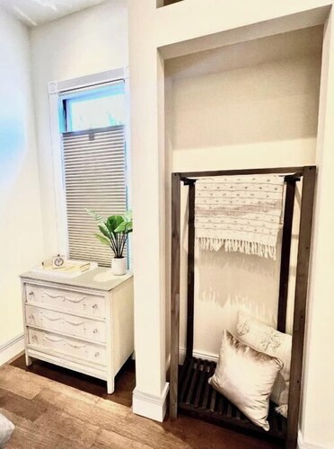 Winepress Cozy Getaway