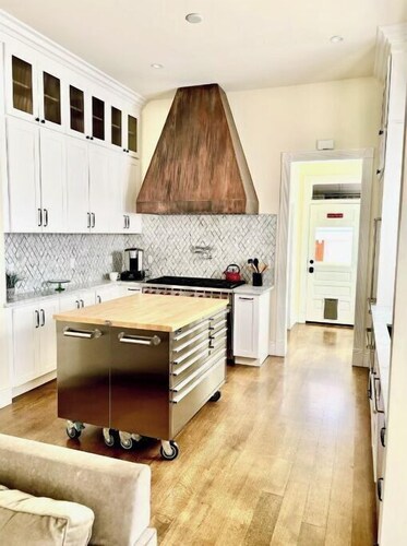 Winepress Cozy Getaway