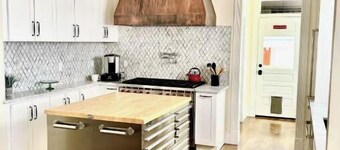 Winepress Cozy Getaway